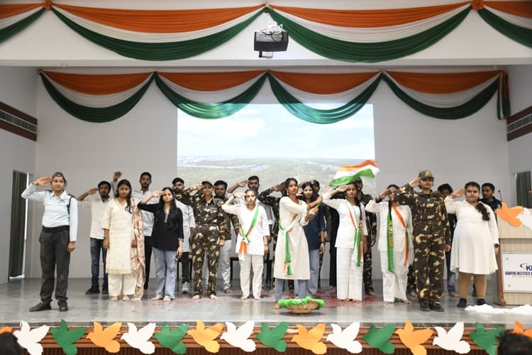 KIT Kanpur Events photo 8